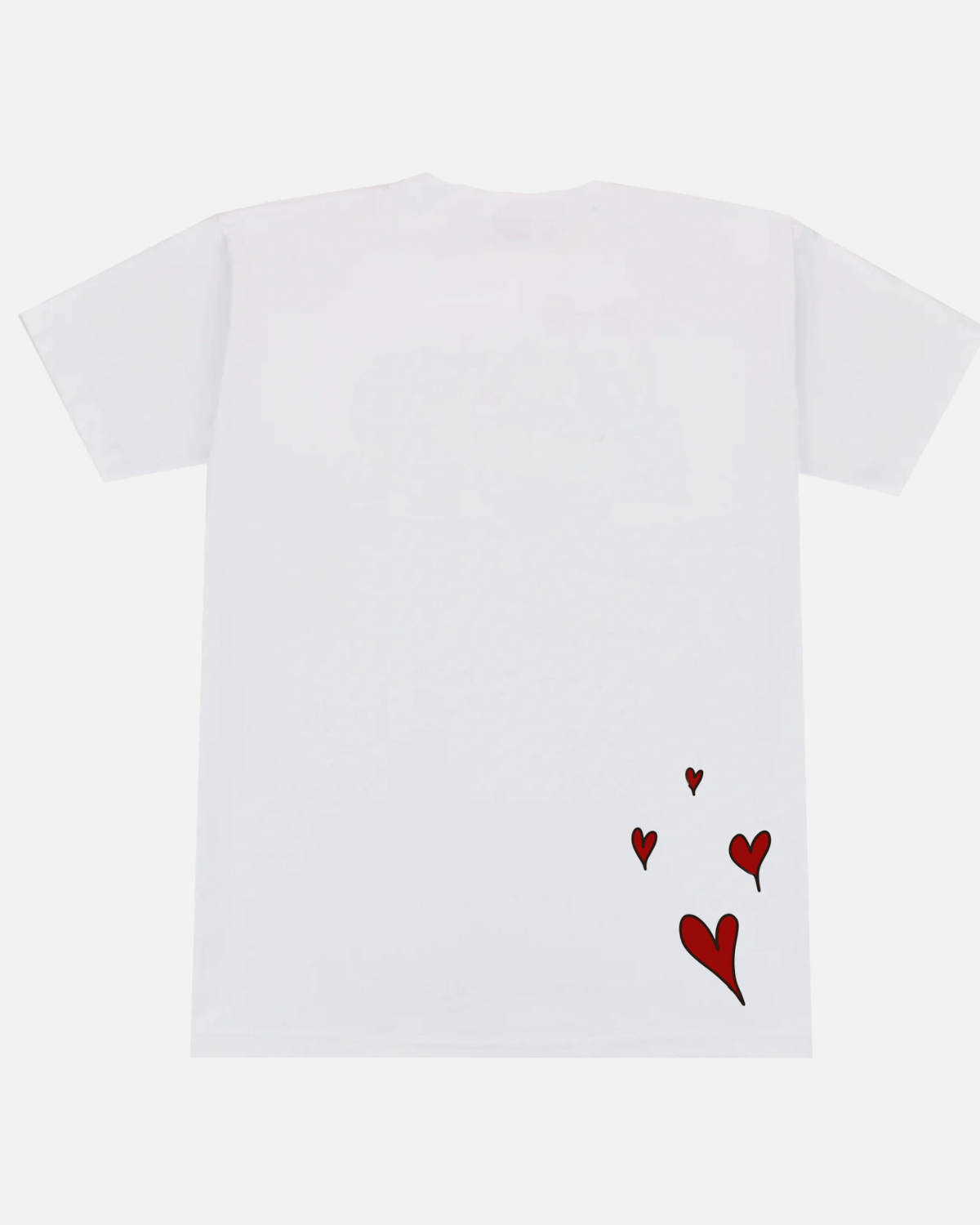 Signature Tee (White)