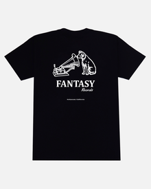 Promo Tee (Black)