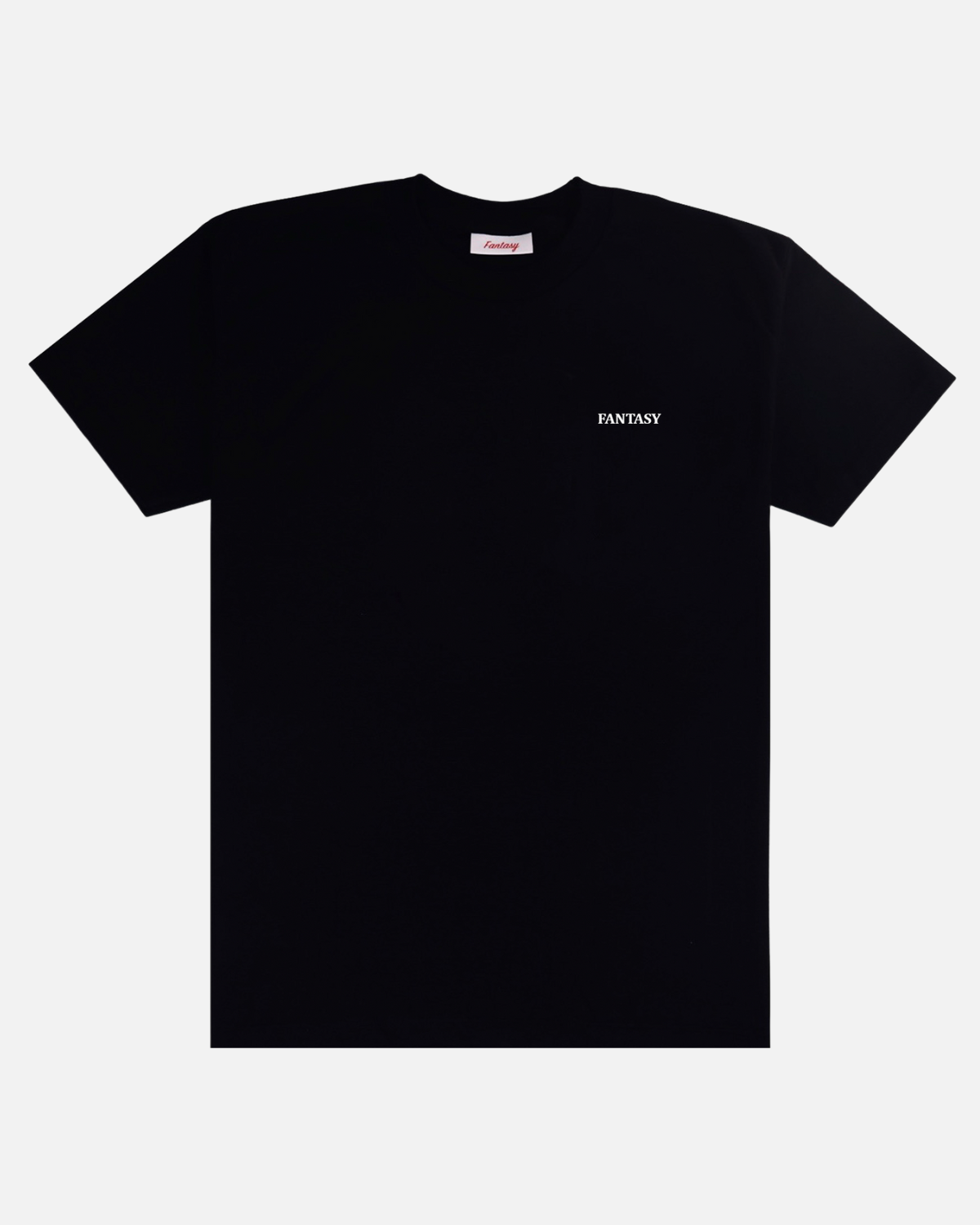 Promo Tee (Black)