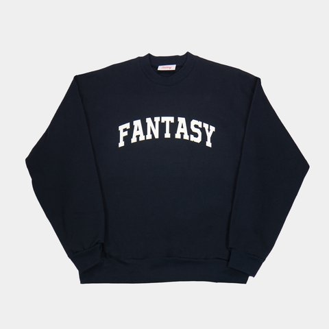 Arc Crewneck (Navy)