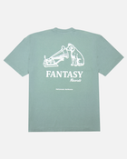 Promo Tee (Mint)