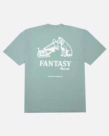 Promo Tee (Mint)