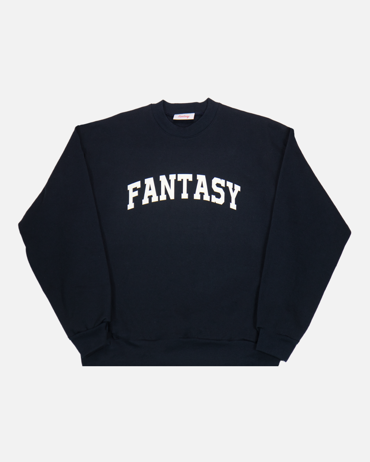 Arc Crewneck (Navy)