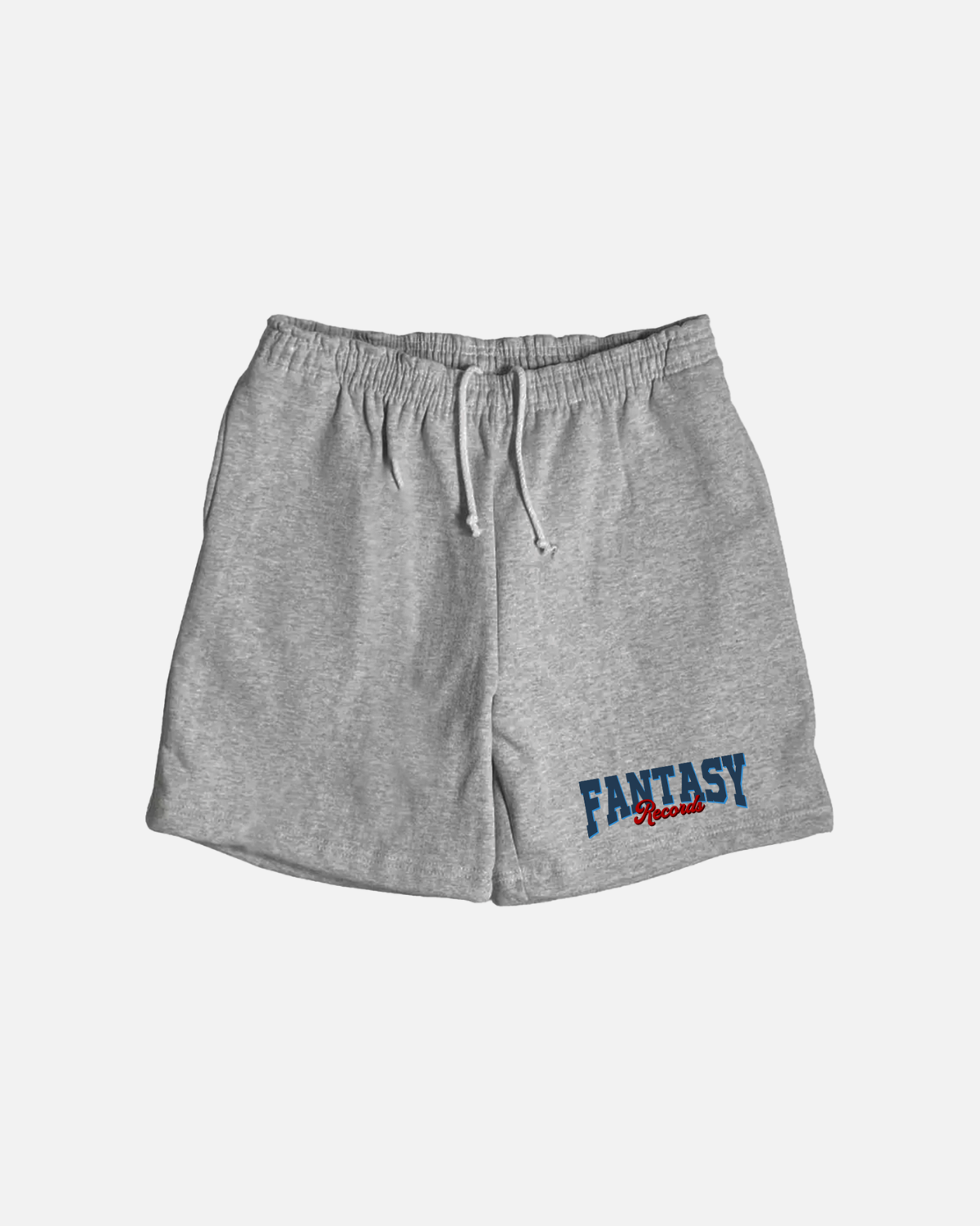 Arc Sweatshorts (Heather)