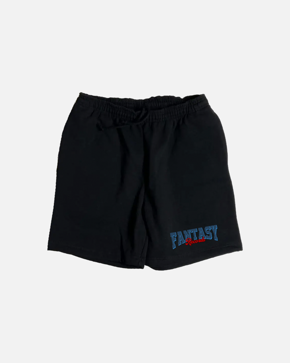 Arc Sweatshorts (Black)