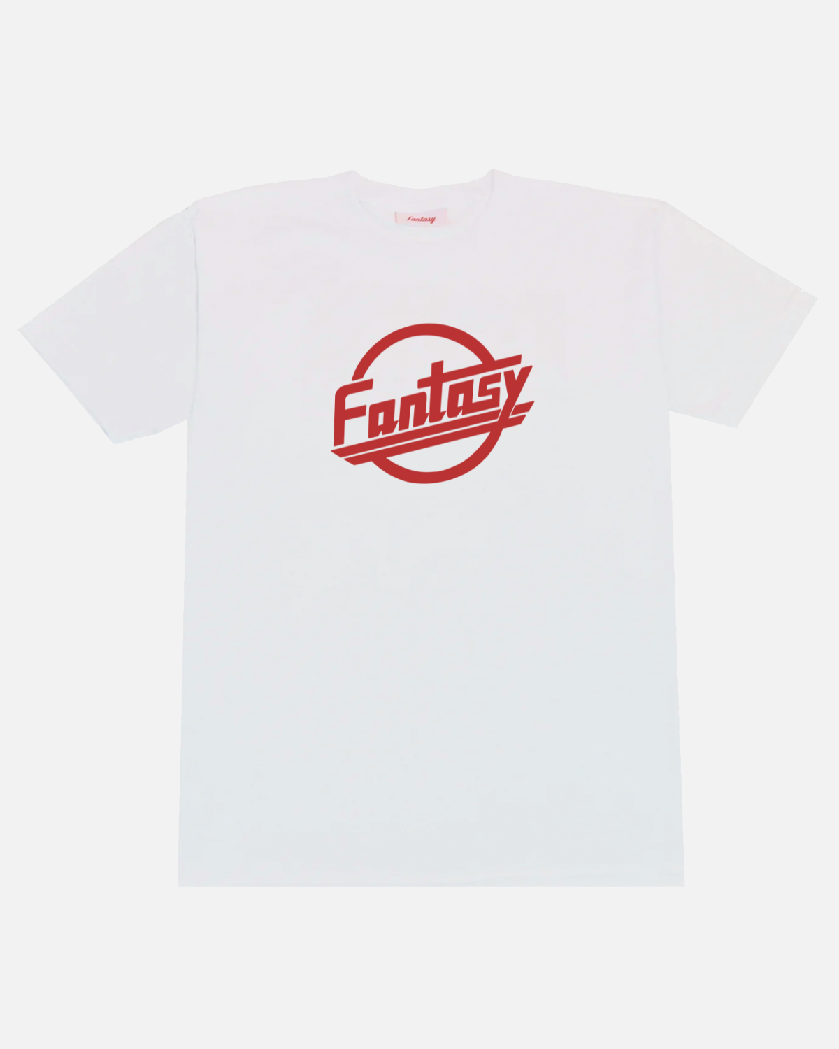 Magna Tee (White)